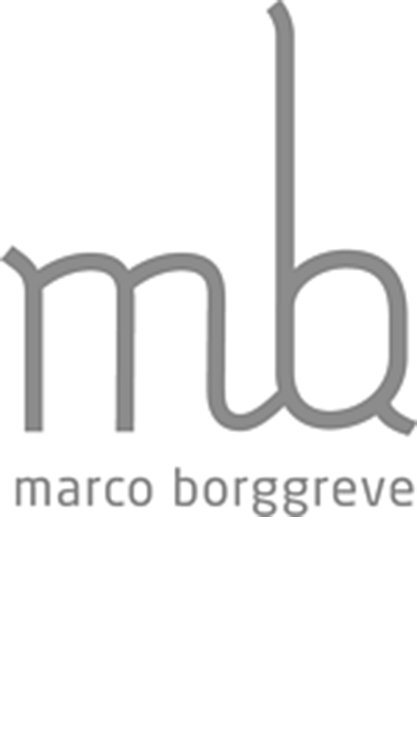 Marco Borggreve