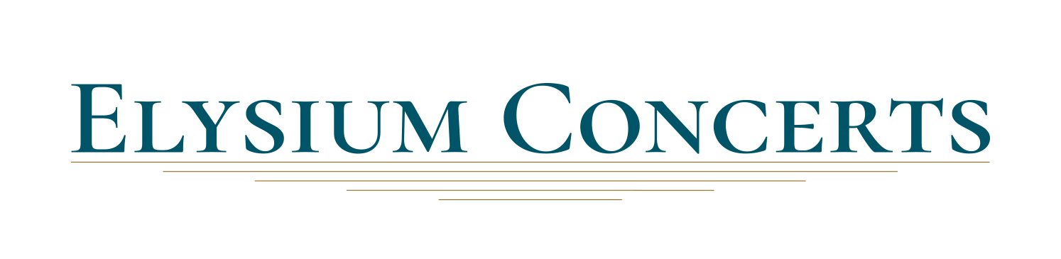 Elysium Concerts